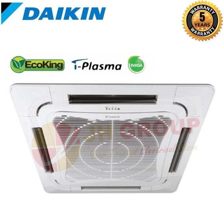 daikin fcn20f