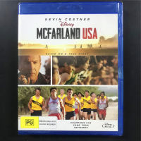 Blue MacFarlane McFarland USA [AU]