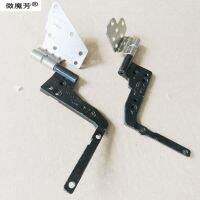 Laptop hinges for Dell for Latitude 5530 E5530 series notebook Left Right AM0M1000100 AM0M1000200