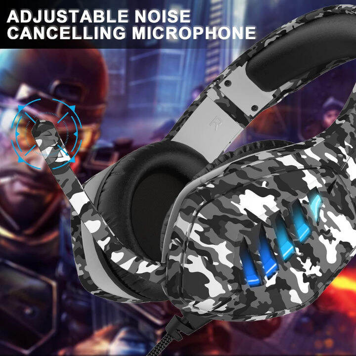 erxung-targeal-gaming-headset-with-microphone-for-pc-ps4-ps5-switch-xbox-one-xbox-series-x-s-3-5mm-jack-gamer-headphone-with-noise-canceling-mic-camo