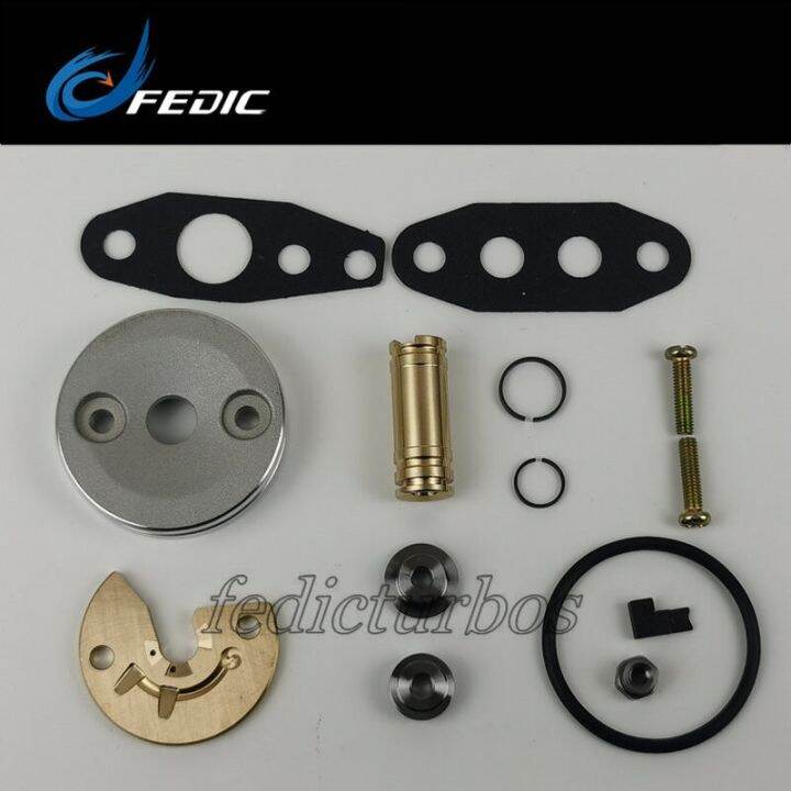 Turbocharger Repair Kit CT16V VB31 1720111080 Turbo Rebuild Kits For