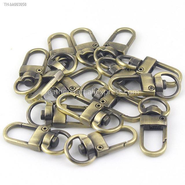 metal-swivel-eye-snap-hook-trigger-lobster-clasps-clips-for-leather-craft-bag-strap-belt-webbing-keychain