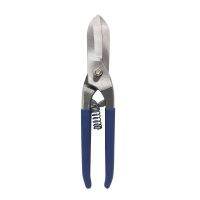 ✨คุ้มสุดๆ✨ กรรไกรตัดแผ่นโลหะ NF TOOL 12 นิ้ว ช่างมืออาชีพ 12" NF TOOL AVIATION SNIP กรรไกรตัดชิ้นงาน