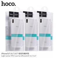 เคสใส Hoco TPU Case ของแท้ iPhone XR เคสไอโฟน Xr