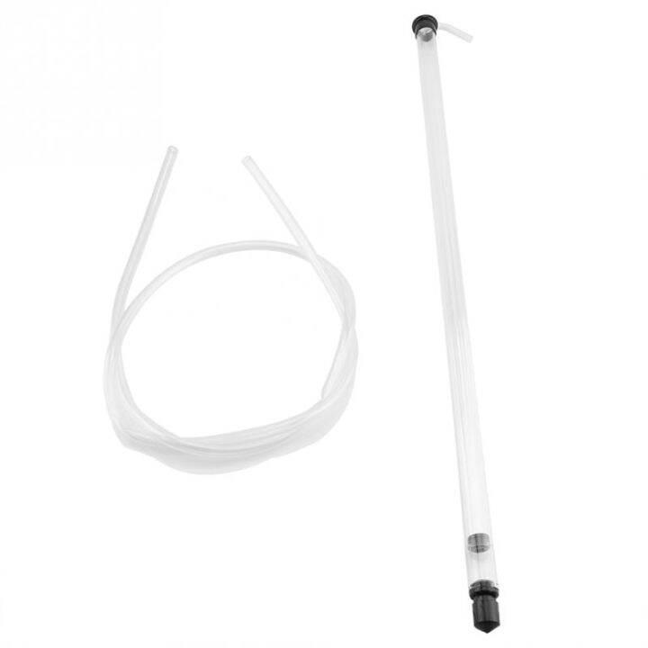 64cm Auto Siphon Racking Cane for Bucket Carboy Bottle with Tubing