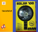 ไฟสปอร์ตไลท์ SOLAR100 12V & 24Vมือถือ สปอตไลท์มือถือ 12V & 24V (Solar100) ใช้กับแบตเตอร์รี่รถยนต์ ไฟฉาย