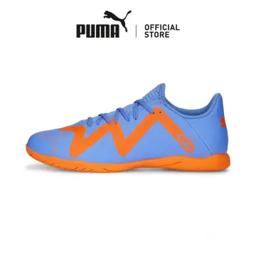 Kasut bola puma sales king