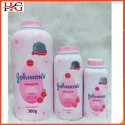 Phấn Thơm Em Bé Johnsons Baby Powder 100g,180g,380g