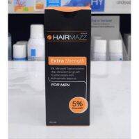 ?สินค้าขายดี? LY HAIRMAZZ 5% สเปรย์ปลูกผม ผมร่วง ผมบาง