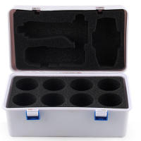 XD168-66 Burst Generation Spinner Toolbox Beyblade Spinner Related Products Hand Storage Box Tool Box