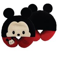 PLW หมอน หมอนรองคอ Tsum Tsum เหล่า Mickey Minnie ในราคา Sale จ้าาาา หมอนหนุน หมอนราคาถูก หมอนเพื่อสุขภาพ