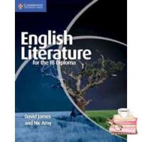 more intelligently ! English Literature for the IB Diploma [Paperback]