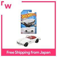 Mattel รถพื้นฐาน BMW 507 [3yrs ~] HNJ99