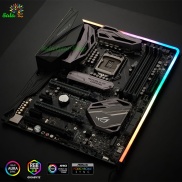 Phanteks Neon Digital RGB Strip M5 Sản Phẩm Mod Led Case Main,VGA
