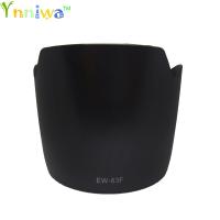 New Product EW83F EW-83F Bayonet Pental Flower Camera Lens Hood 77Mm For Canon EF 24-70Mm/F2.8L USM Lens