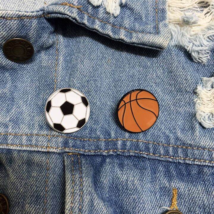 hot-enamel-football-kids-jacket-sports-rugby-brooch-ball-label-badges-brooches-boy-basketball-student-pins-backpack-pin