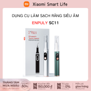 Xiaomi Máy Làm Sạch Nha Khoa Bằng Sóng Siêu âm Enpuly Máy Tính Nha Khoa