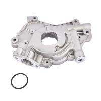 M340HV ปั๊มน้ำมันเครื่อง AP03ปริมาณมากสำหรับรถบรรทุก Ford Mustang 4.6L 5.4L 2004-2014