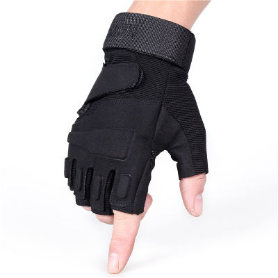 ถุงมือขี่มอเตอร์ไซค์ ถุงมือยกน้ำหนัก ถุงมือฟิตเนส ถุงมือกลางแจ้ง Fitness Glove outdoor