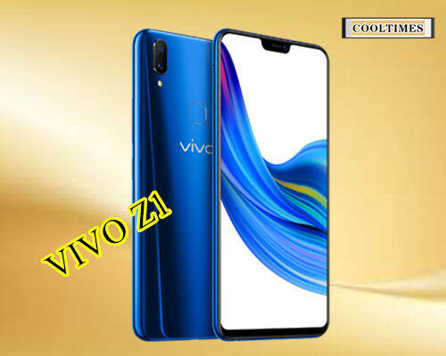 vivo z1 refurbished