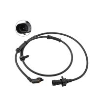 ABS Wheel Speed Sensor Front Left/Right 56041317AB 56041316AA for Jeep Grand Cherokee WJ 1999 2000 2001 2002 2003 2004