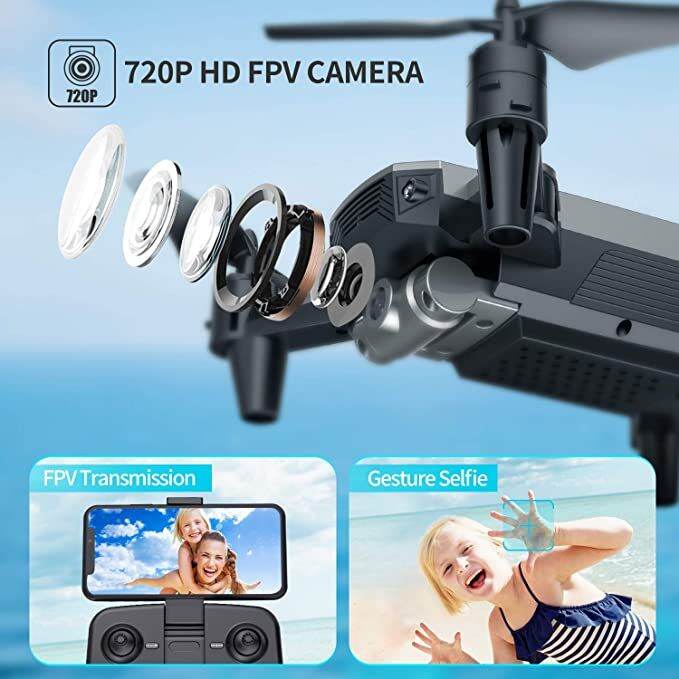 D20 deals hd camera