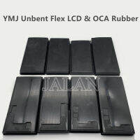 YMJ LCD OCA ยางสำหรับ Samsung S10 Plus หมายเหตุ9 8 S8 S9 PLUS G973 G975 Unbent Flex Cable จอแสดงผล LCD แก้ว Touch Repair แม่พิมพ์