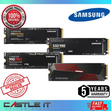 Samsung hot sale nvme pm951