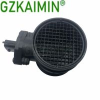 brand new High Quality New For Porsche Cayenne 4.5L V8 03-06 Mass Air Flow Sensor MAF Left Side OEM 0281002435 95560612331