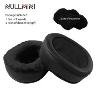 Replacement Earpads for OPPO PM-1 PM-2 PM-3 PM1 PM2 PM3 Headphones Leather Sleeve Earphone Earmuff