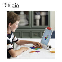 Osmo :  Little Genius Starter Kit Gadget เสริมทักษะ