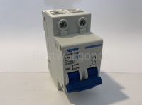 Nader Circuit Breaker 2P NDM1-63 Series miniature circuit breaker MCB นาเดอร์ เบรคเกอร์,CB