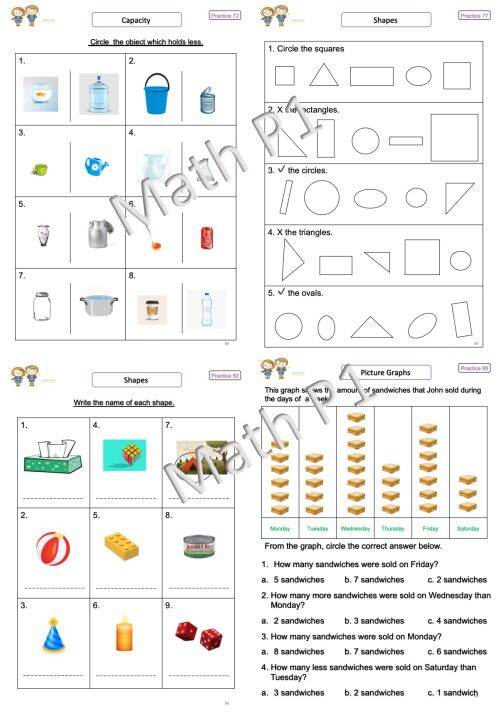 mathematics-ชั้นประถมศึกษาปีที่-1-สำหรับ-ep-mep-iep-eip