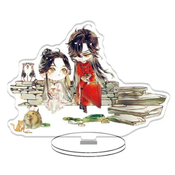 Demon Slayer Anime  Acrylic Stand  Cake Topper  Desk Stand  Inacoma