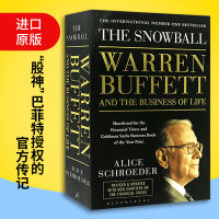 Warren Buffett Snowball The Snowball