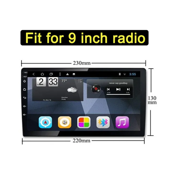 car-radio-fascias-for-honda-crv-cr-v-2008-2011-9-inch-stereo-panel-dashboard-kit-refitting-installation-frame