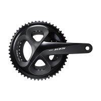 Shimano FC-R7000 HOLLOWTECH II Crankset จานหน้า 105 53-39 ยาว 172.5