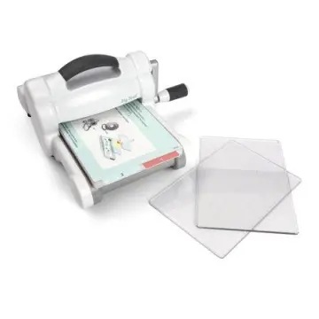 Sizzix Extended Cutting Pads (Big Shot/Big Kick/Vagabond)