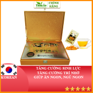 Nước Đông Trùng Hạ Thảo Hộp 60 Gói Kanghwa