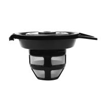 [COD] iCafilas Compatible with FlexBrew Reusable Filter Cup