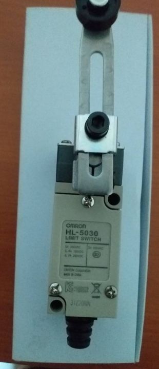 hl-5030-omron-limit-switch-5a-250-vac