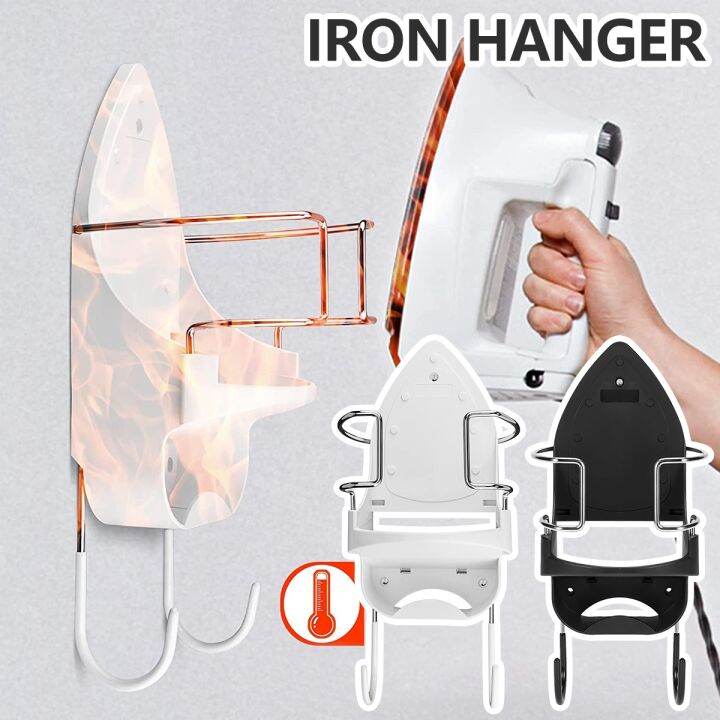 【CW】 Ironing Board Hanger Lazada.co.th