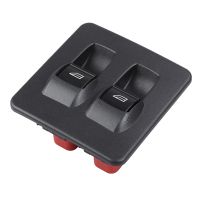 9T1Z-14529-A New Master Electric Power Window Switch Button for Transit 2010-2013