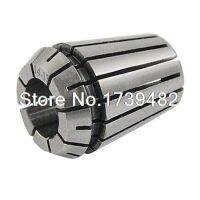 Mesin ER Seri 16 Slot 14-13Mm Pegas Collet Chuck