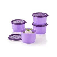 ?‍♂️ มีของเลย... Tupperware กระปุกจิ๋ว Snack Cups 110ml คละสี ราคาถูก เครื่องกรองน้ำ กล่องข้าว  ที่ใส่กับข้าว  กล่องข้าวลูก