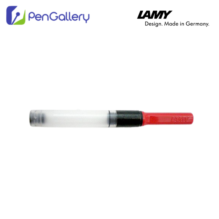 Lamy Converter Z24 for Fountain Pen Lazada