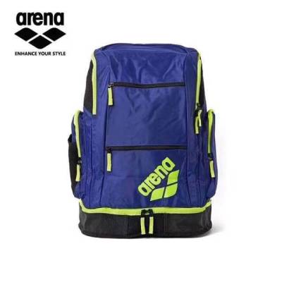 TOP☆Arena Backpack Full Sports Backpack Large Capacity Unisex Swimming Bag Backpack