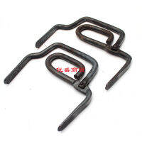 Old Blacksmith Hand Guard Brick Clip Brick Clip Brick Moving Tool Porous Brick 3 Block 4 Block 5 Block Red Brick Card