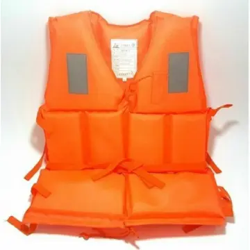 Buy Life Jacket For Boat online