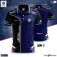 Most popular racing clothes 2022 New Style BMW Cycling Jersey Men Women Motorcycle F1 Racing polo Shirt Short-Sleeved t-Shirt Top Clothes Summer